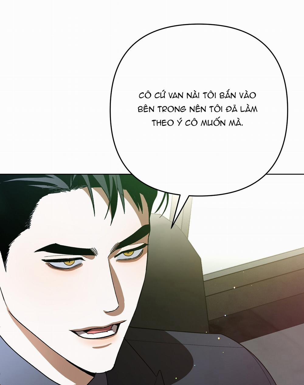 [18+] Trời Sinh Địch Thủ 15.1 trang 20