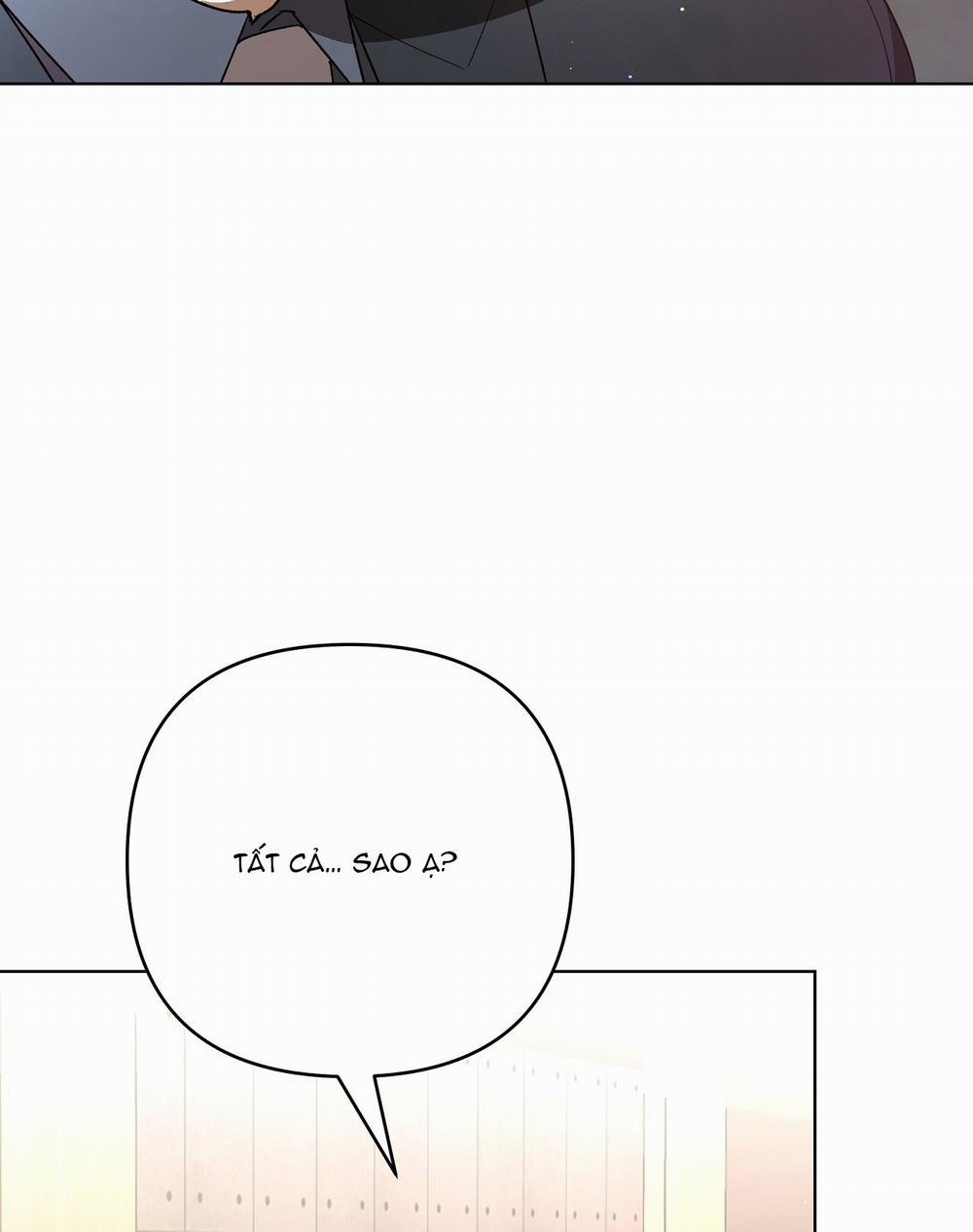 [18+] Trời Sinh Địch Thủ 15.1 trang 21