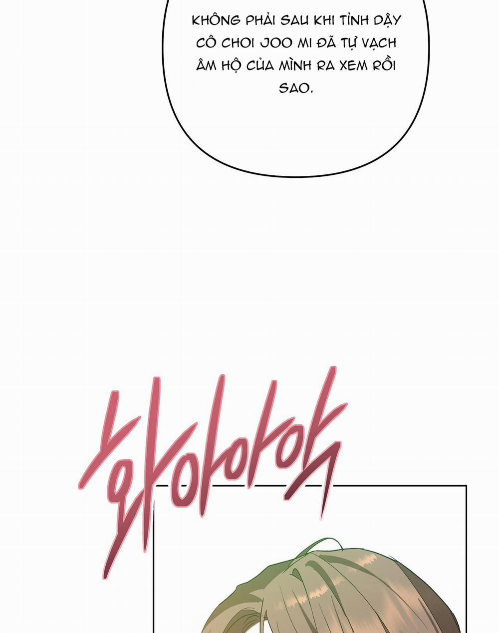 [18+] Trời Sinh Địch Thủ 15.1 trang 23