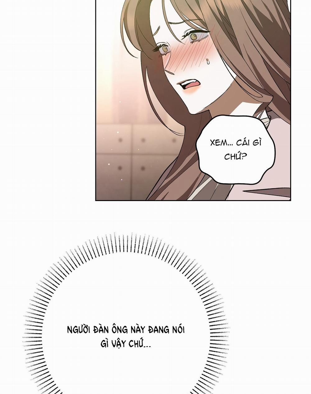 [18+] Trời Sinh Địch Thủ 15.1 trang 24