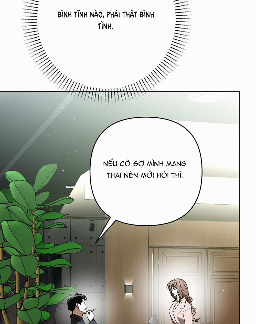 [18+] Trời Sinh Địch Thủ 15.1 trang 29