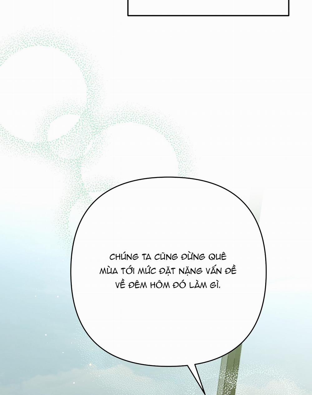 [18+] Trời Sinh Địch Thủ 15.1 trang 35