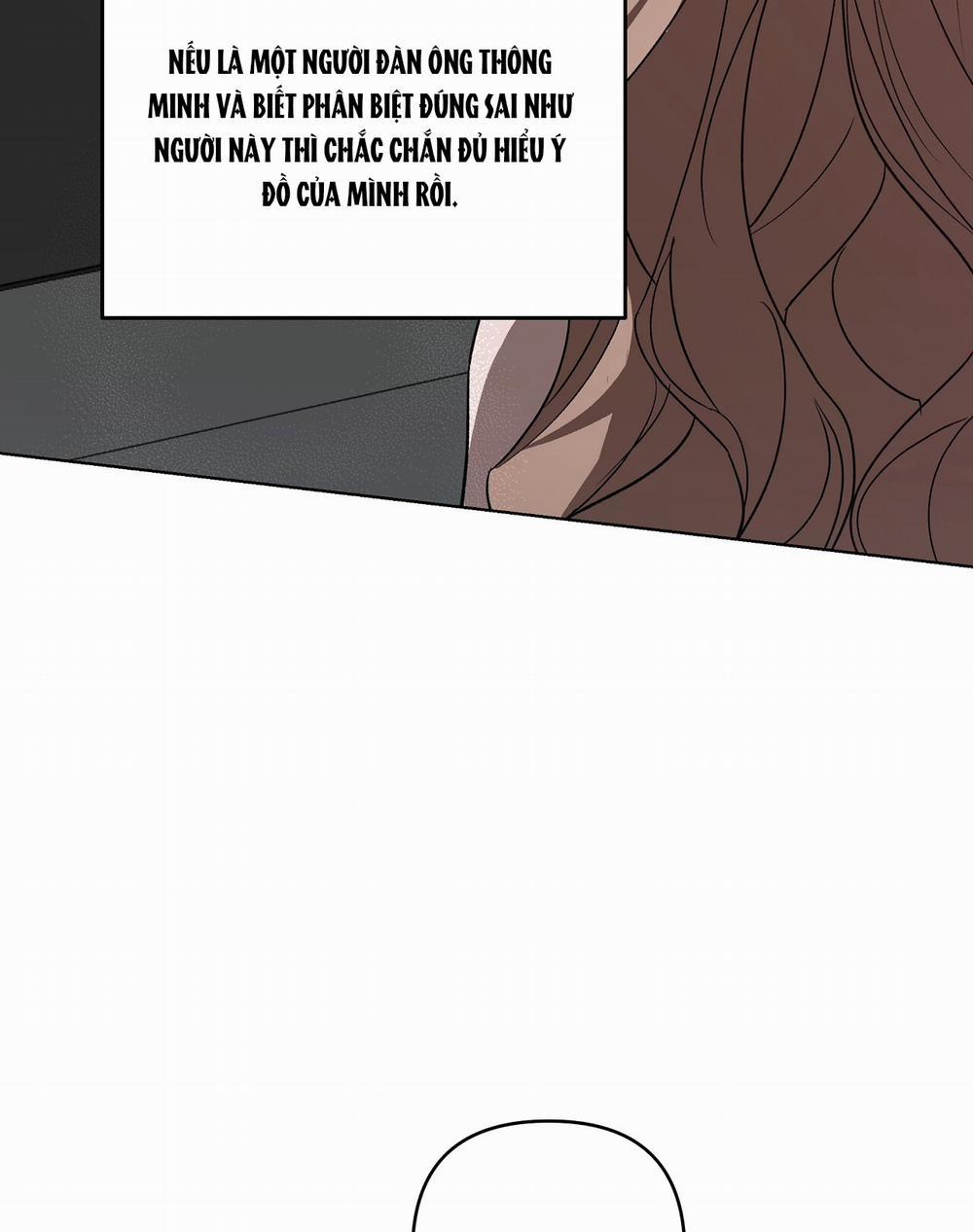 [18+] Trời Sinh Địch Thủ 15.1 trang 37