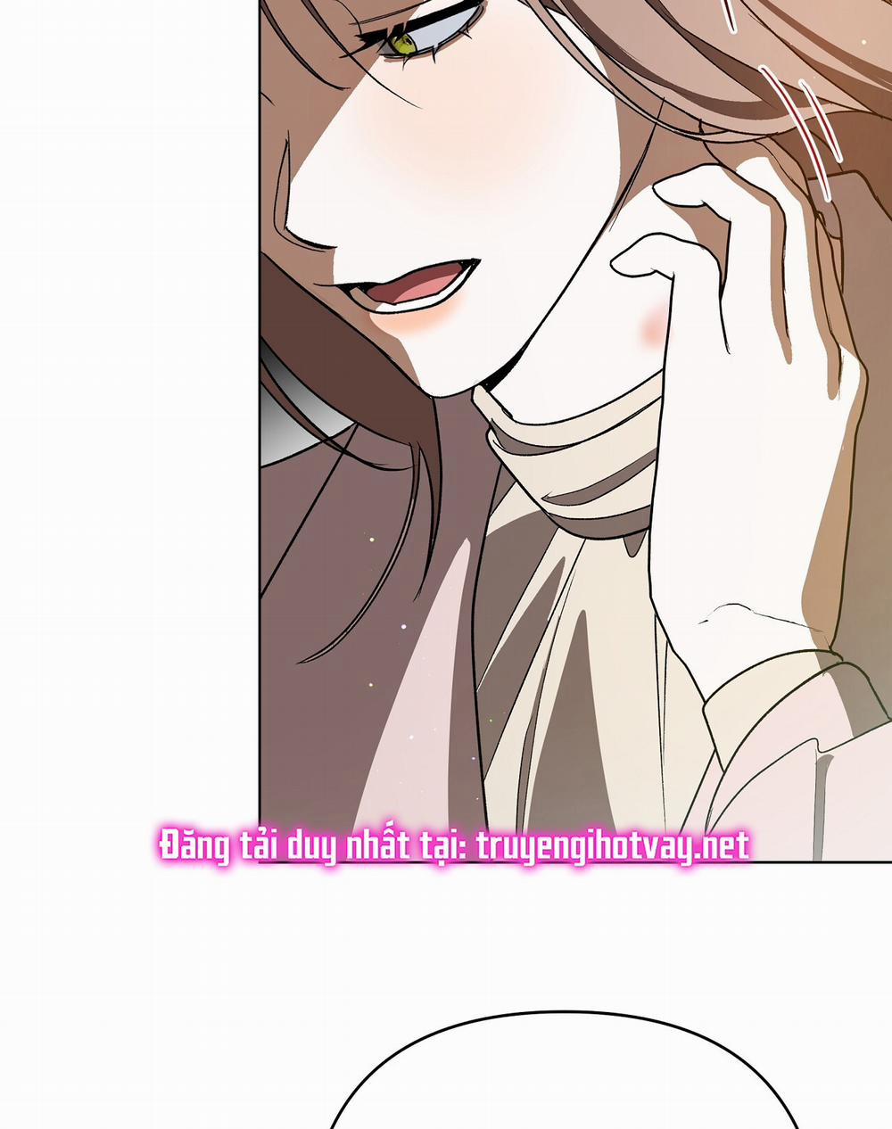 [18+] Trời Sinh Địch Thủ 15.1 trang 39