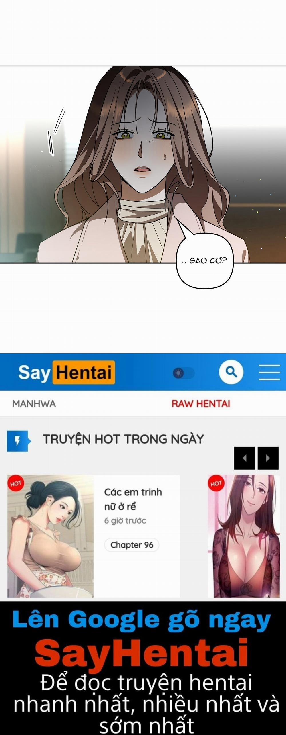 [18+] Trời Sinh Địch Thủ 15.1 trang 45