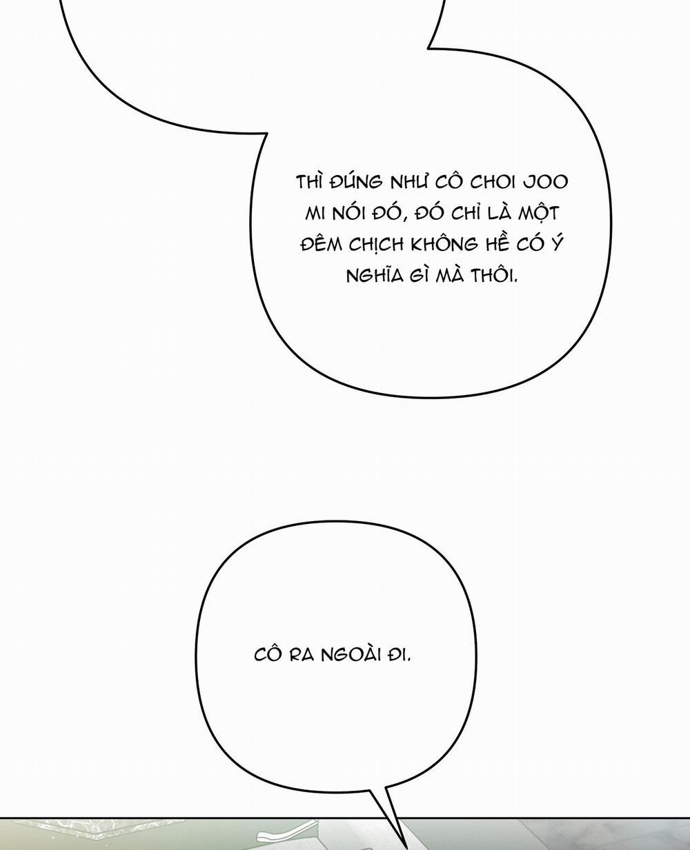 [18+] Trời Sinh Địch Thủ 15.2 trang 13