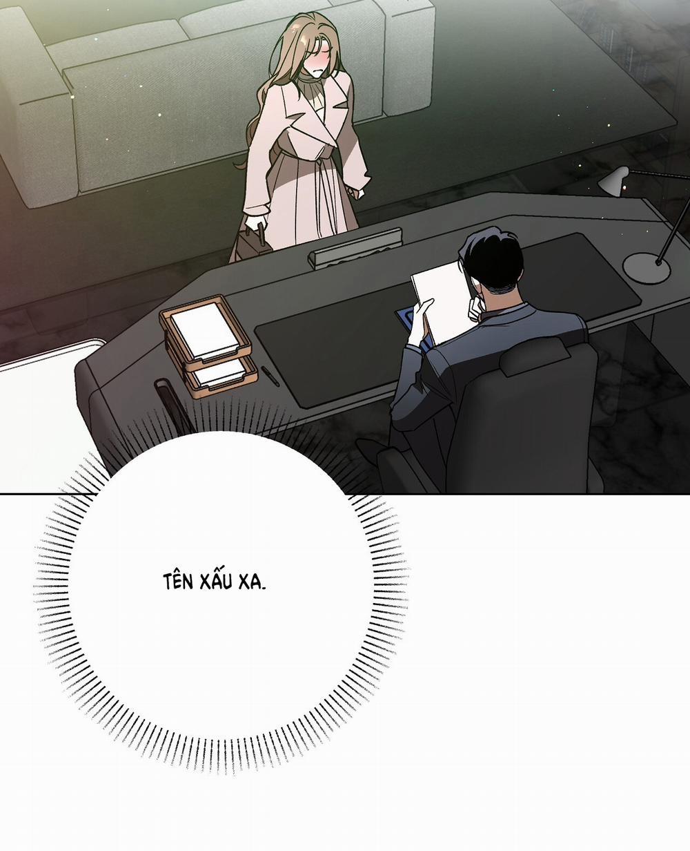 [18+] Trời Sinh Địch Thủ 15.2 trang 14