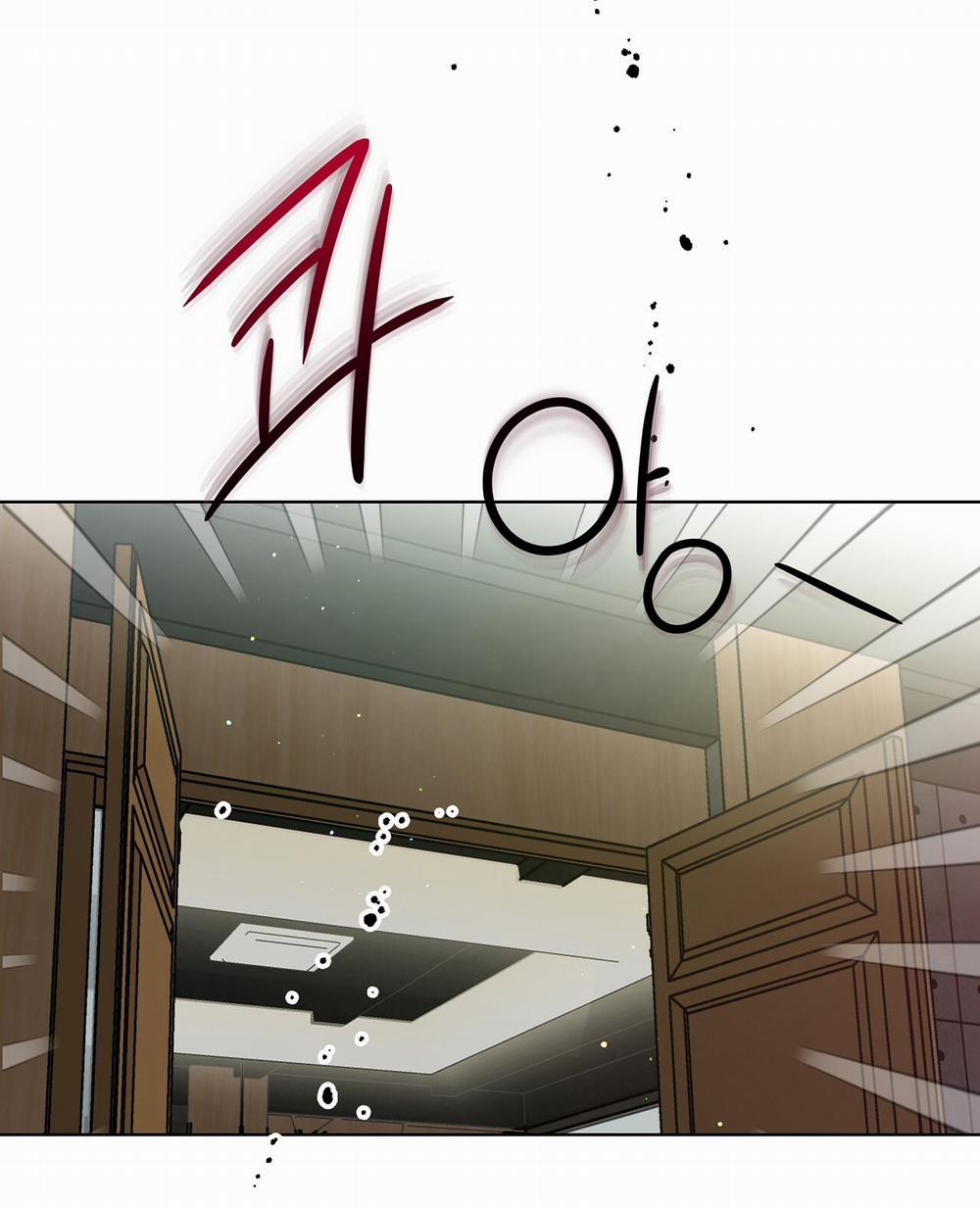 [18+] Trời Sinh Địch Thủ 15.2 trang 18