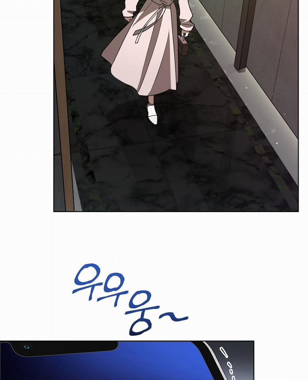 [18+] Trời Sinh Địch Thủ 15.2 trang 20