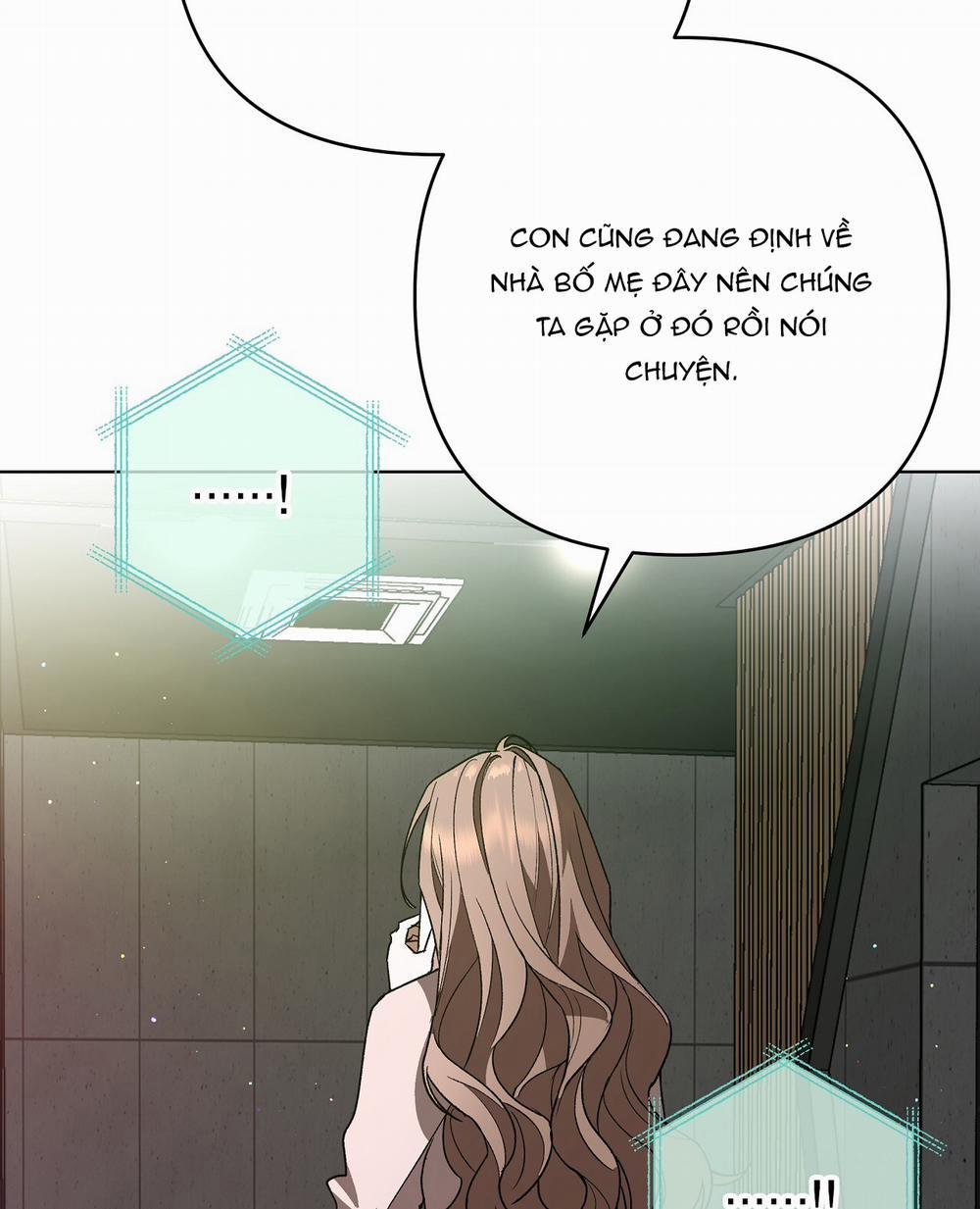 [18+] Trời Sinh Địch Thủ 15.2 trang 22