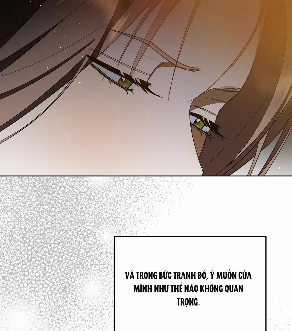 [18+] Trời Sinh Địch Thủ 15.2 trang 32