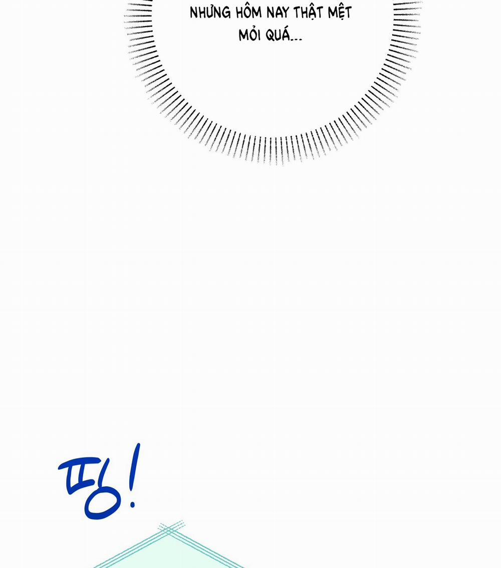 [18+] Trời Sinh Địch Thủ 15.2 trang 35