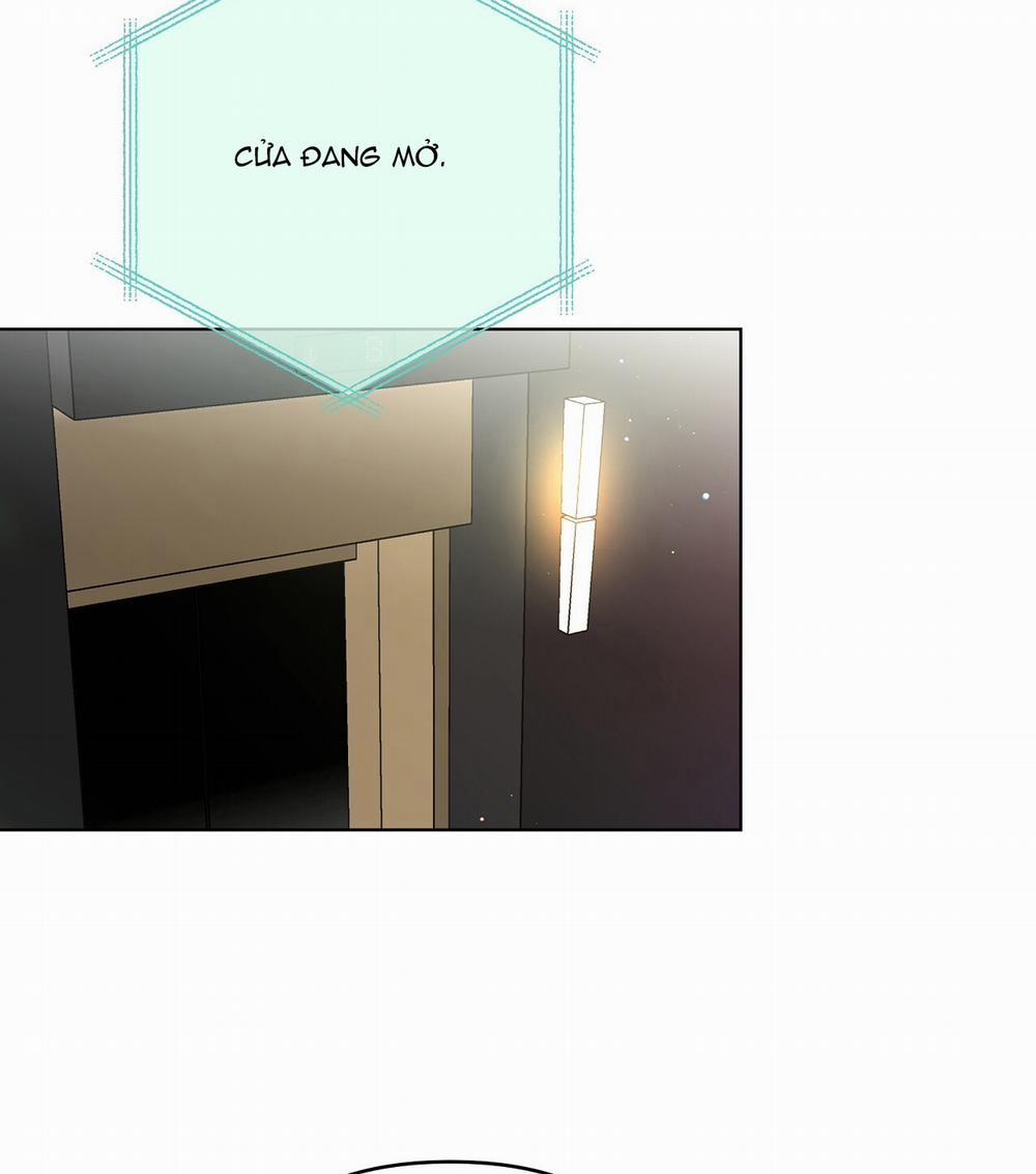 [18+] Trời Sinh Địch Thủ 15.2 trang 36