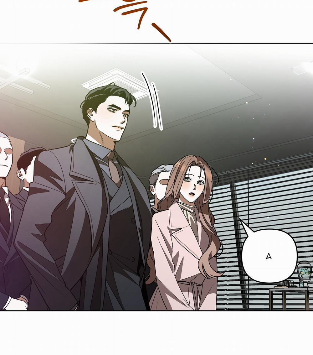 [18+] Trời Sinh Địch Thủ 15.2 trang 39