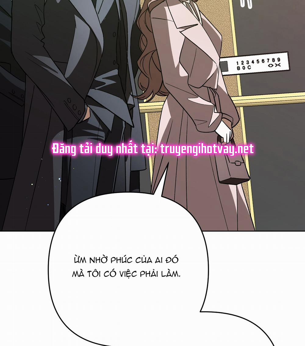 [18+] Trời Sinh Địch Thủ 15.2 trang 45