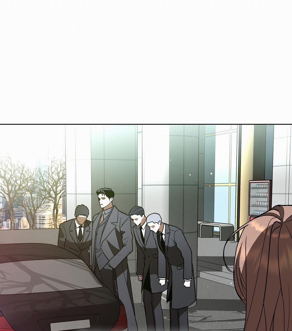 [18+] Trời Sinh Địch Thủ 15.2 trang 57