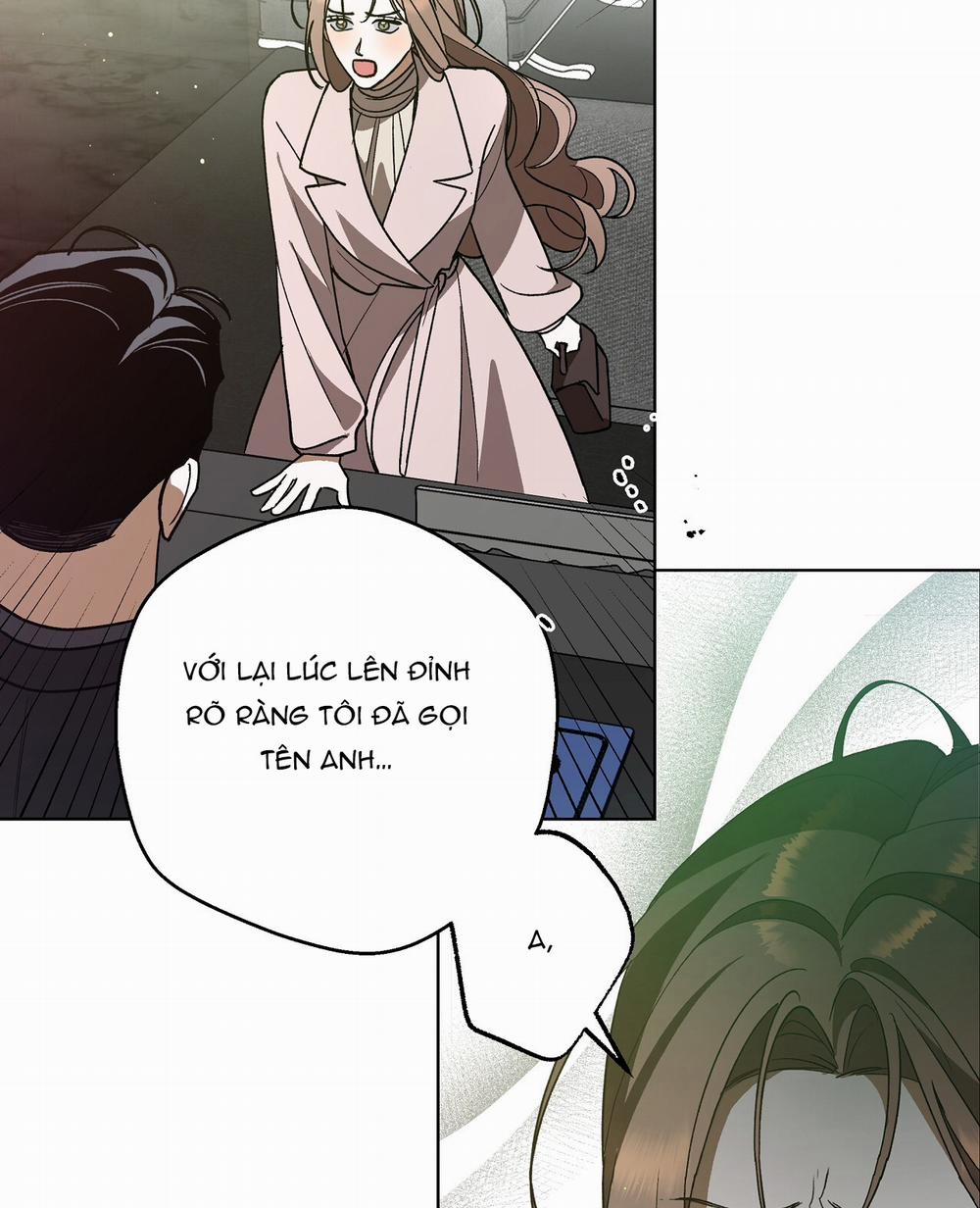 [18+] Trời Sinh Địch Thủ 15.2 trang 8