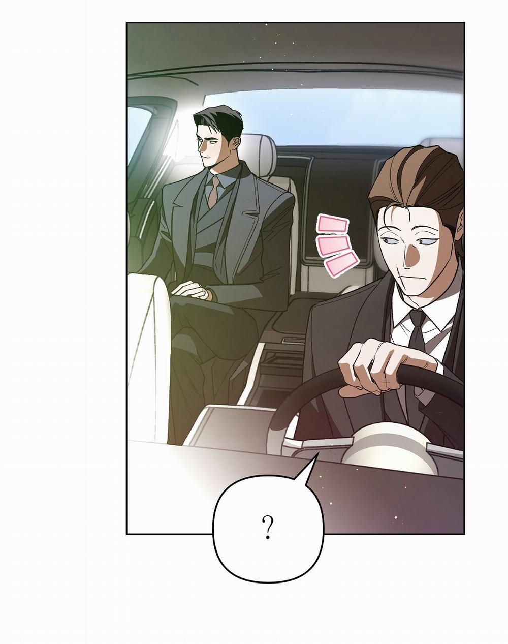 [18+] Trời Sinh Địch Thủ 16.1 trang 12