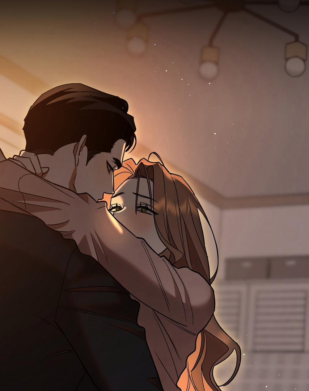 [18+] Trời Sinh Địch Thủ 16.1 trang 16