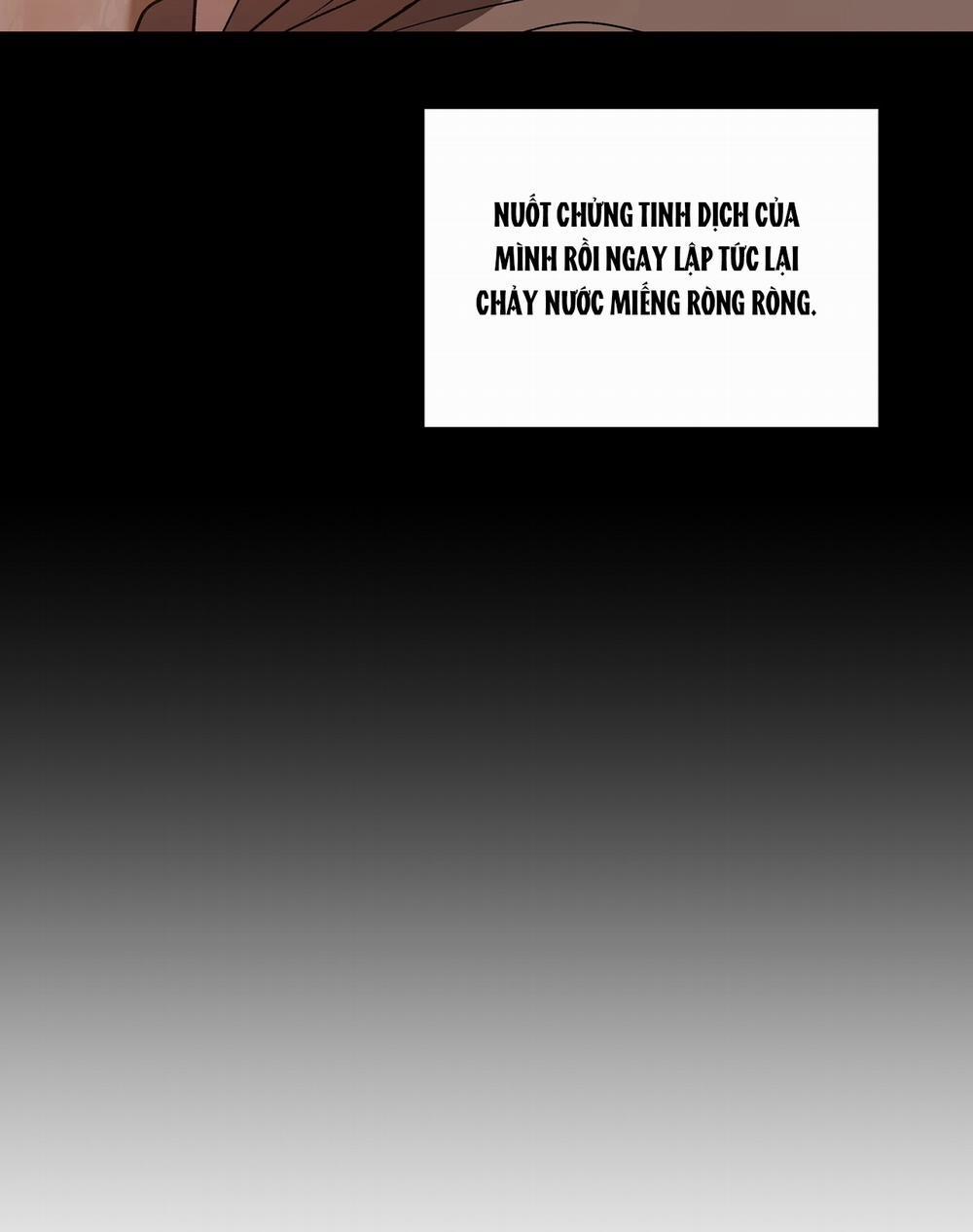 [18+] Trời Sinh Địch Thủ 16.1 trang 22