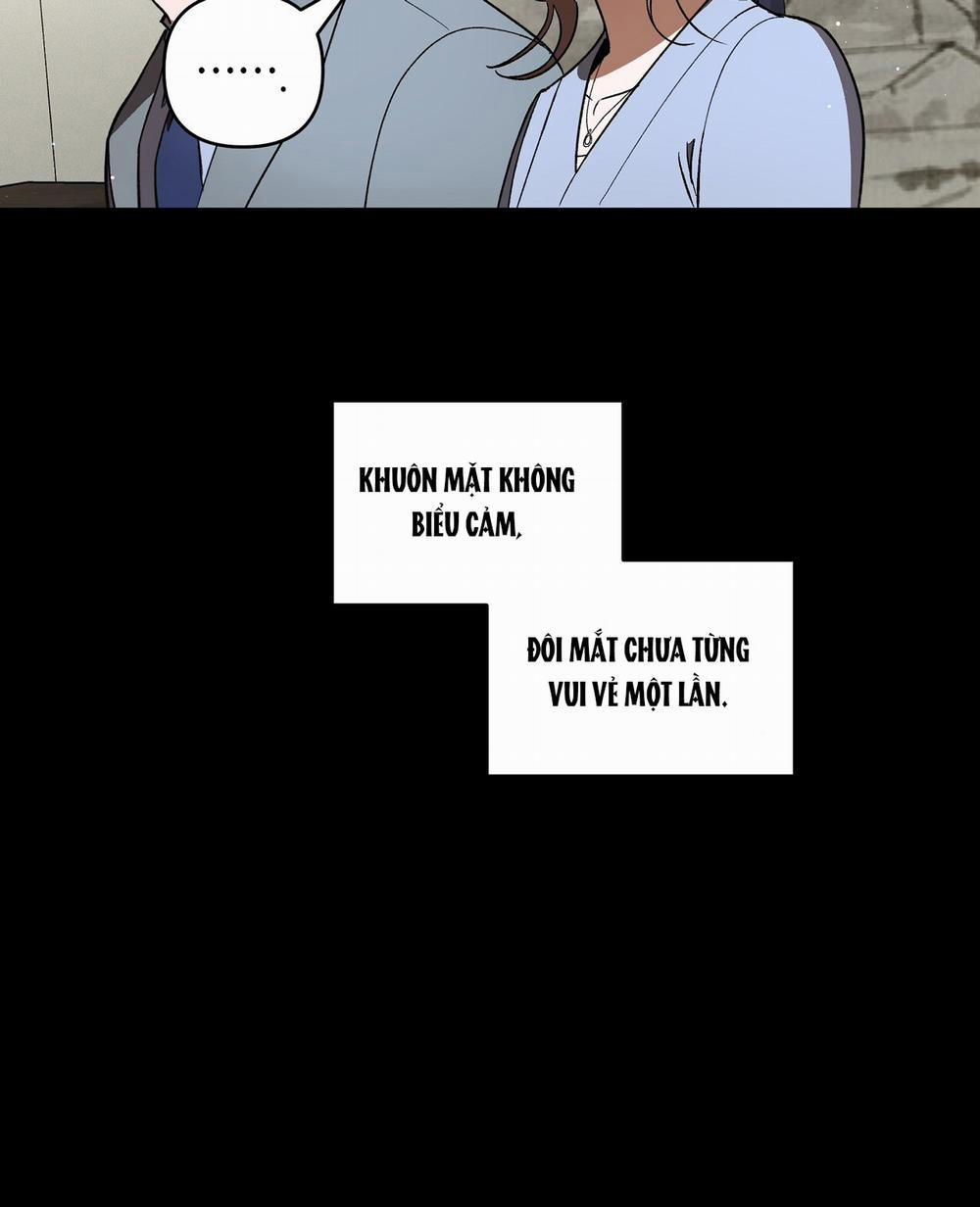 [18+] Trời Sinh Địch Thủ 16.2 trang 13