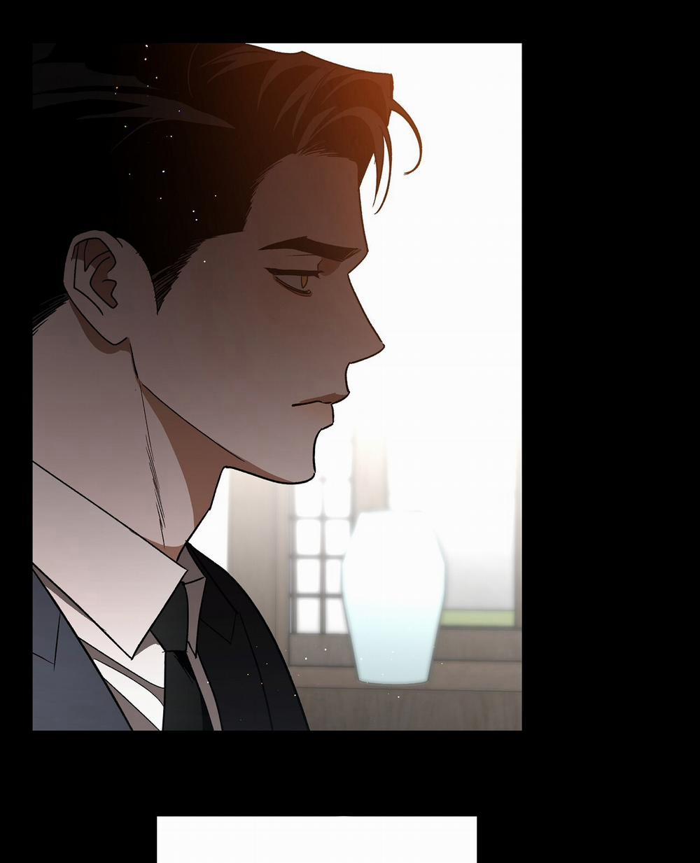 [18+] Trời Sinh Địch Thủ 16.2 trang 14