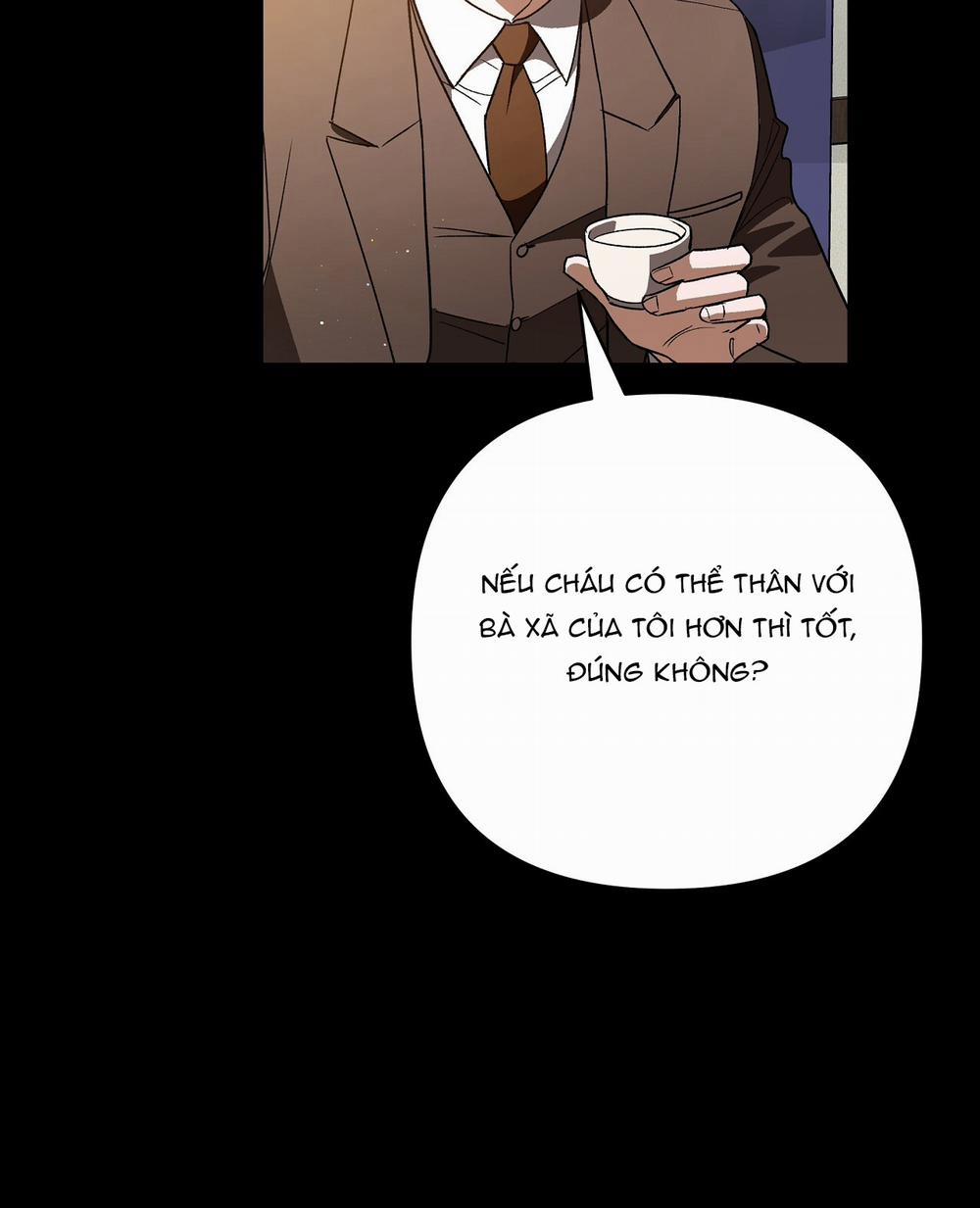 [18+] Trời Sinh Địch Thủ 16.2 trang 17