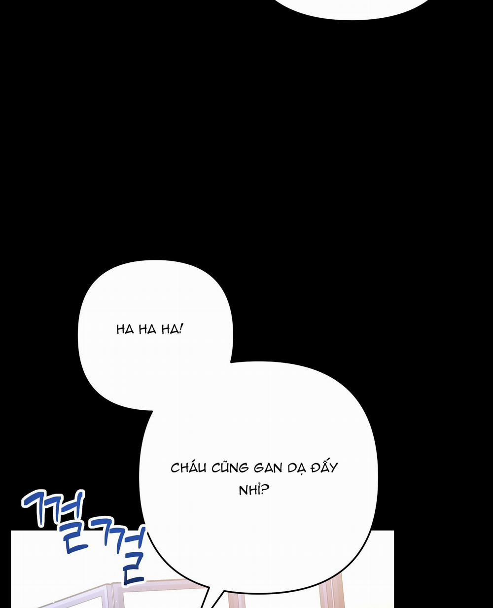 [18+] Trời Sinh Địch Thủ 16.2 trang 20