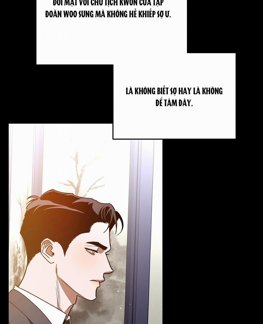 [18+] Trời Sinh Địch Thủ 16.2 trang 23