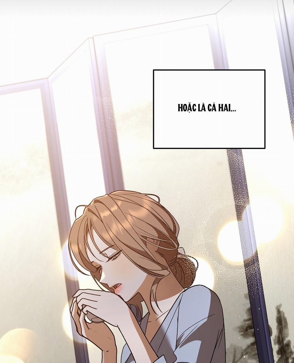 [18+] Trời Sinh Địch Thủ 16.2 trang 32