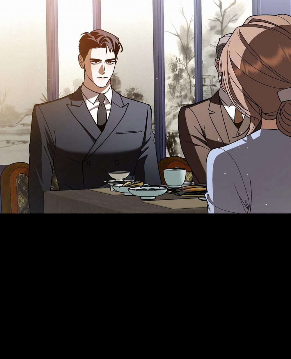 [18+] Trời Sinh Địch Thủ 16.2 trang 34