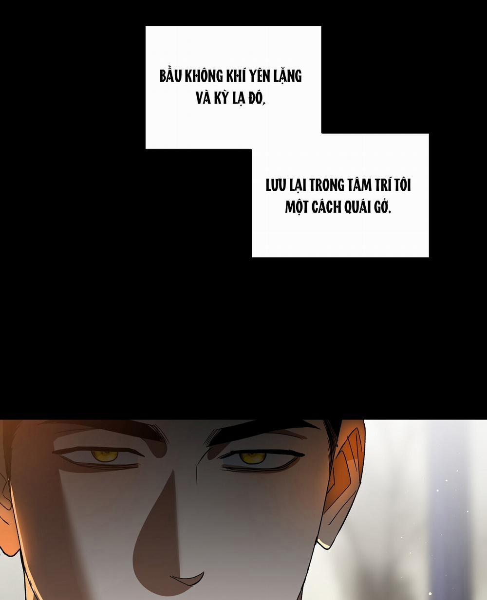 [18+] Trời Sinh Địch Thủ 16.2 trang 35