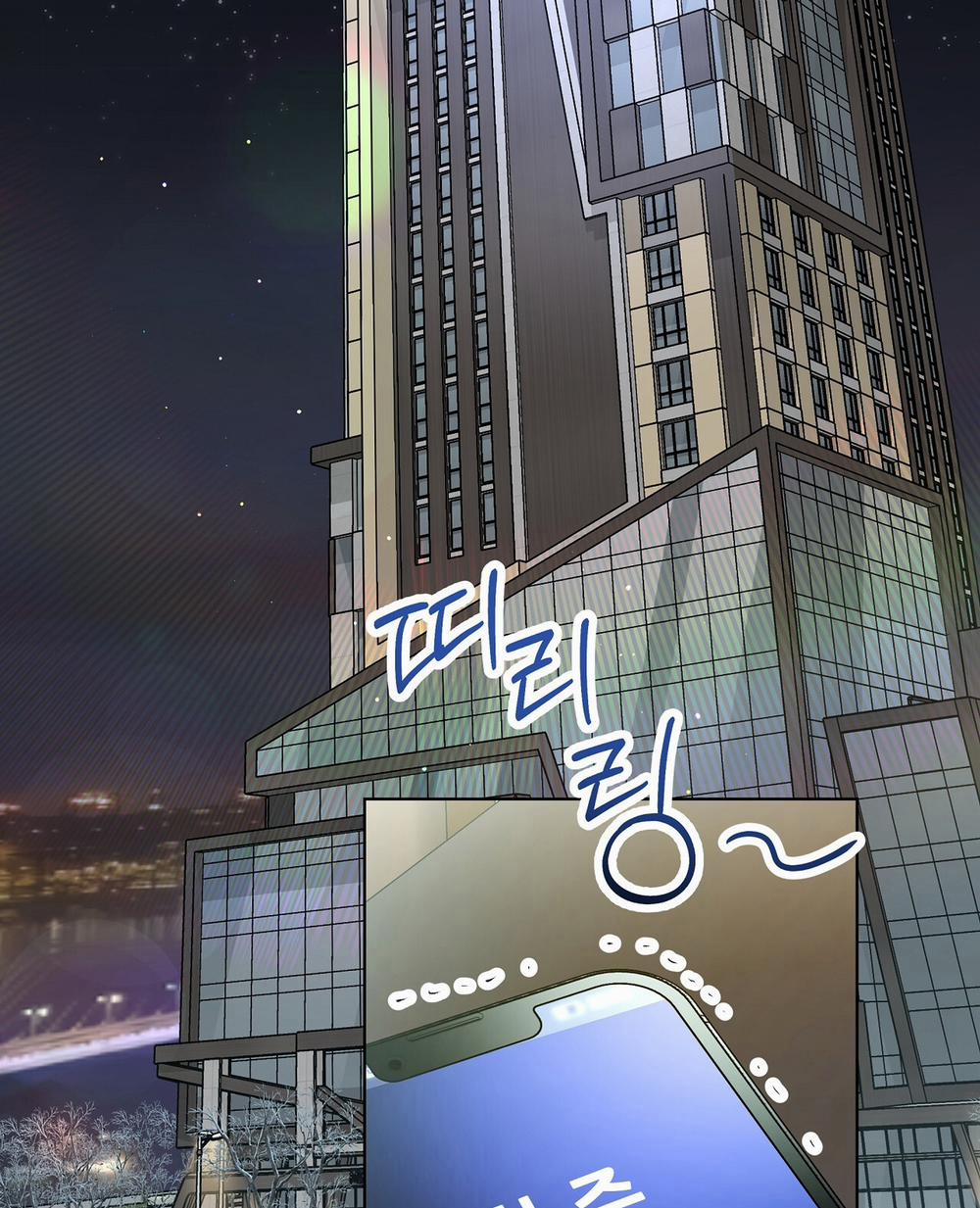 [18+] Trời Sinh Địch Thủ 16.2 trang 38