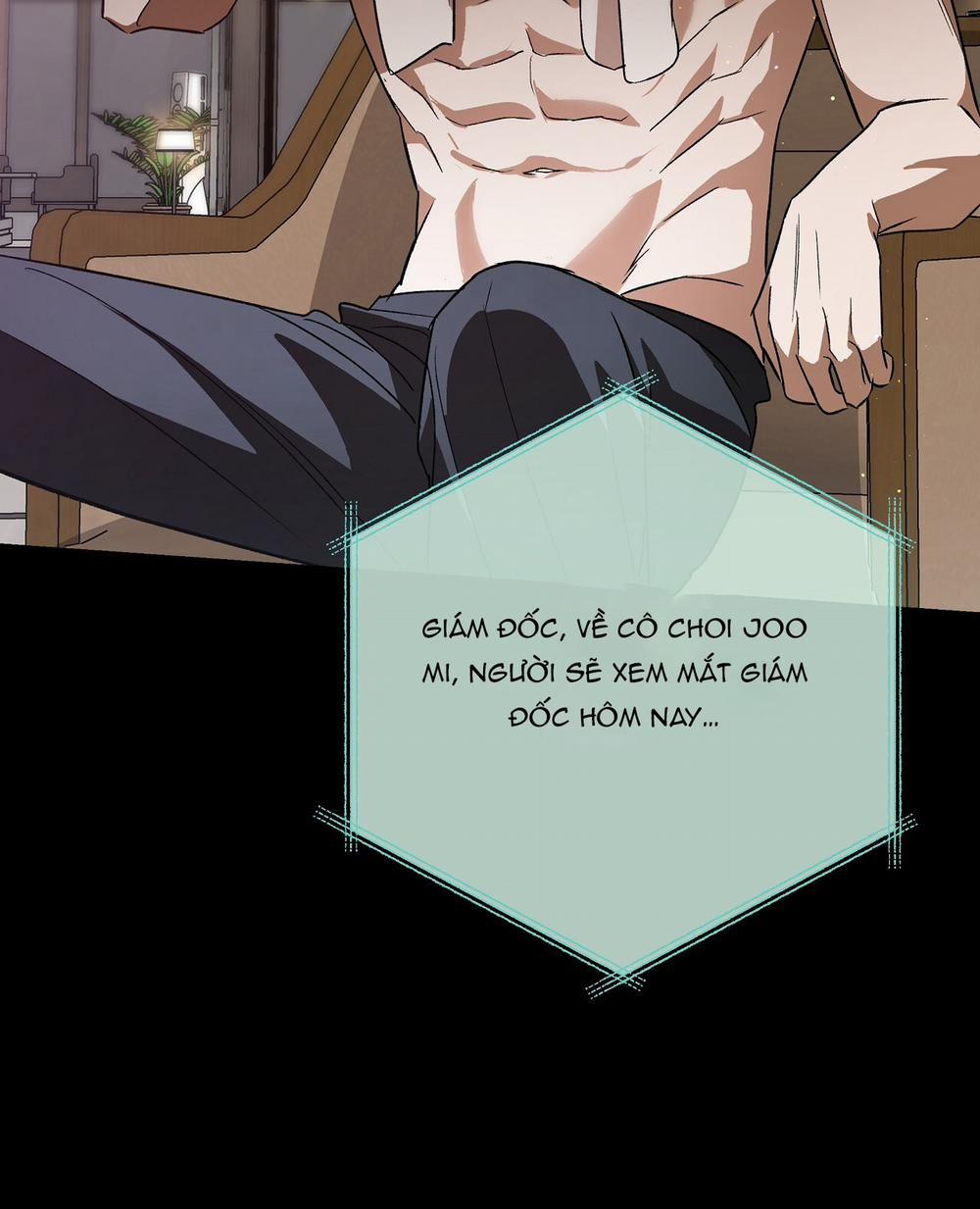[18+] Trời Sinh Địch Thủ 16.2 trang 41
