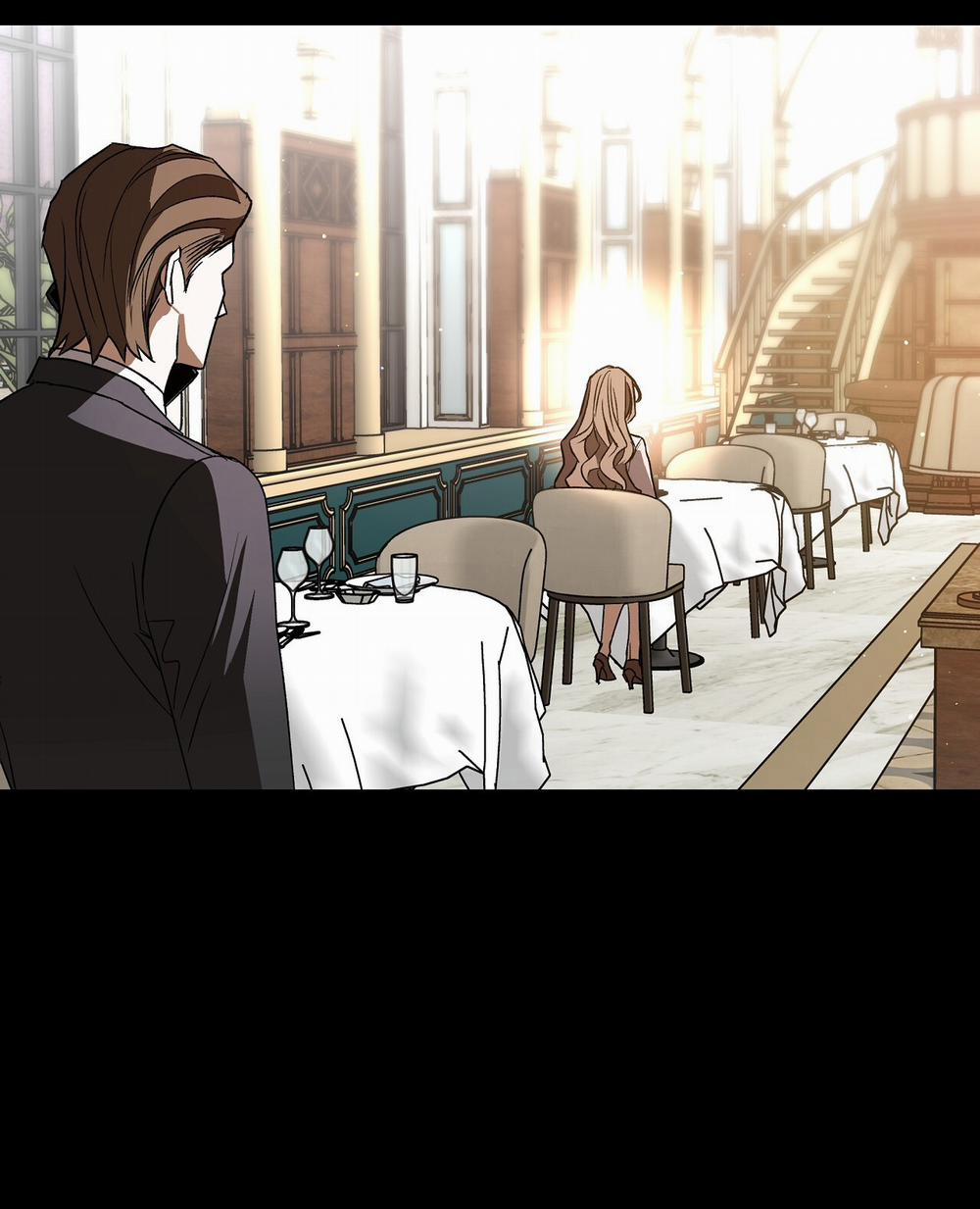 [18+] Trời Sinh Địch Thủ 16.2 trang 44