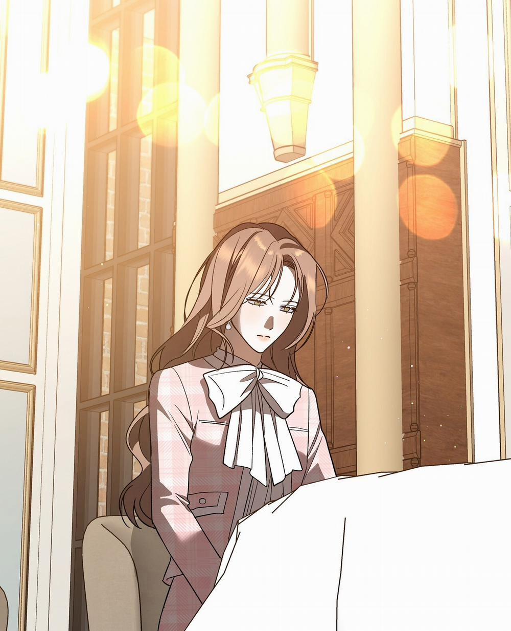 [18+] Trời Sinh Địch Thủ 16.2 trang 50