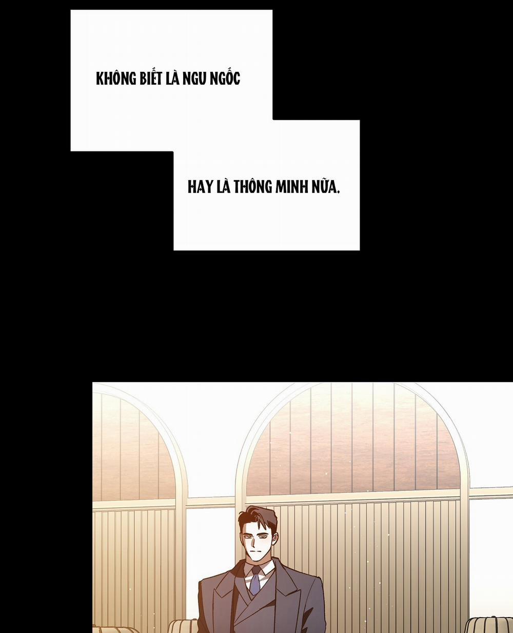 [18+] Trời Sinh Địch Thủ 16.2 trang 56
