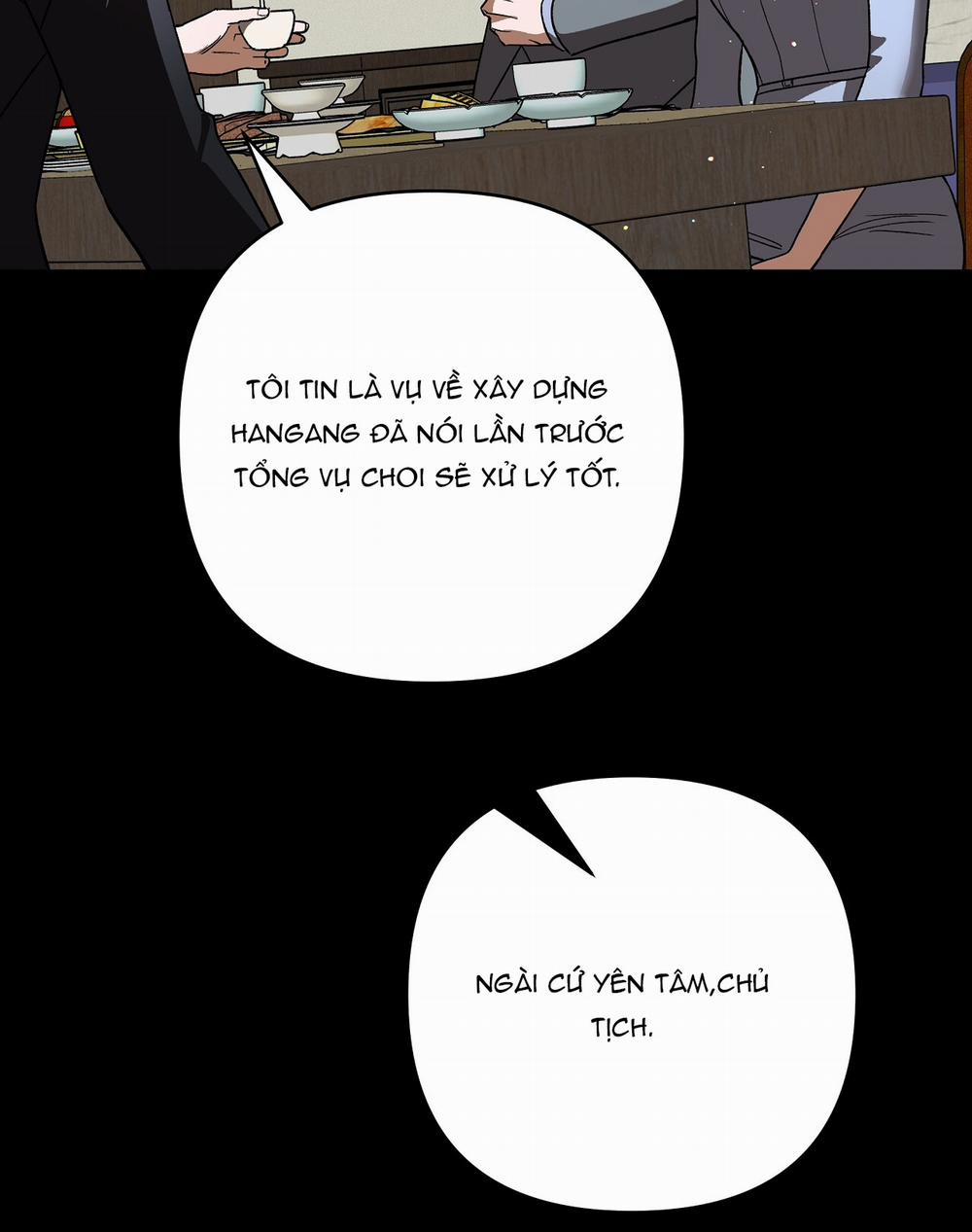 [18+] Trời Sinh Địch Thủ 16.2 trang 6