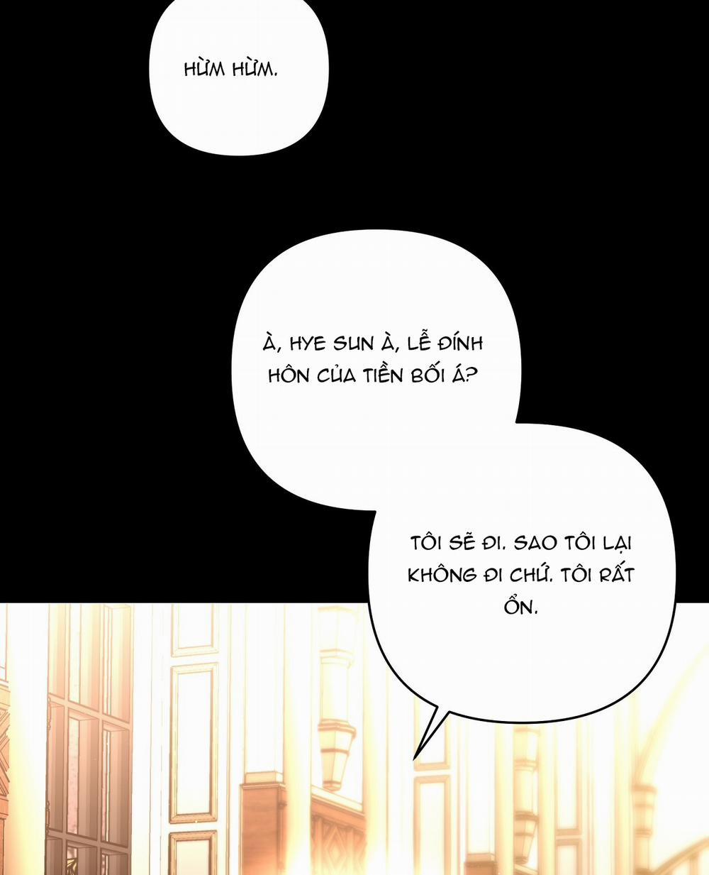[18+] Trời Sinh Địch Thủ 16.2 trang 60