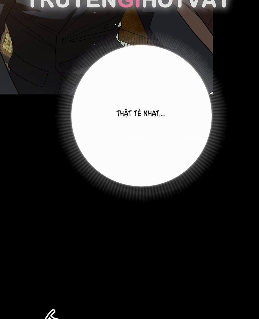 [18+] Trời Sinh Địch Thủ 16.2 trang 8