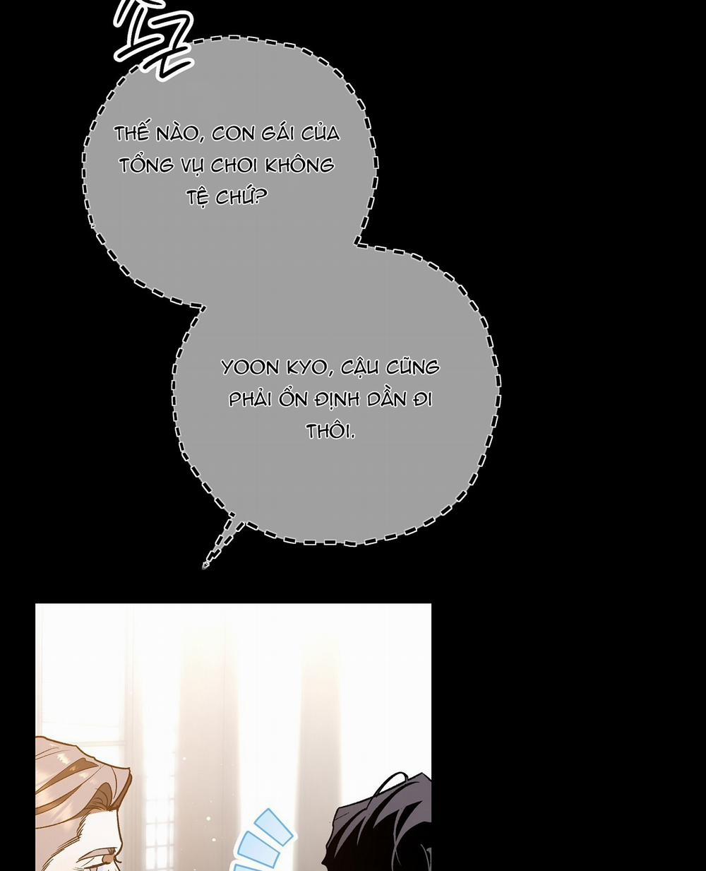 [18+] Trời Sinh Địch Thủ 16.2 trang 9