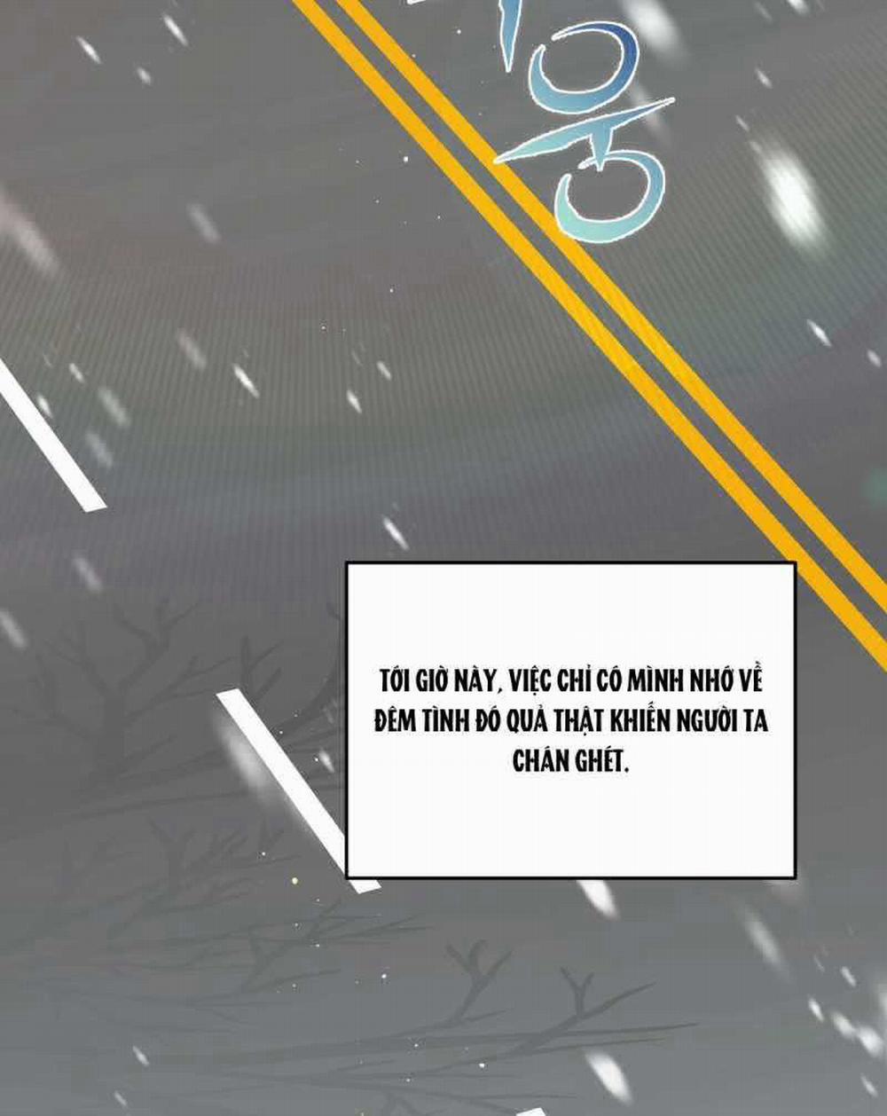 [18+] Trời Sinh Địch Thủ 17.2 trang 10