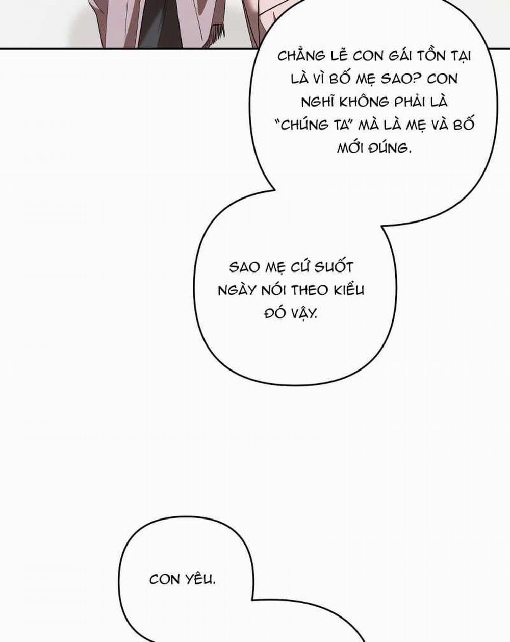 [18+] Trời Sinh Địch Thủ 17.2 trang 20