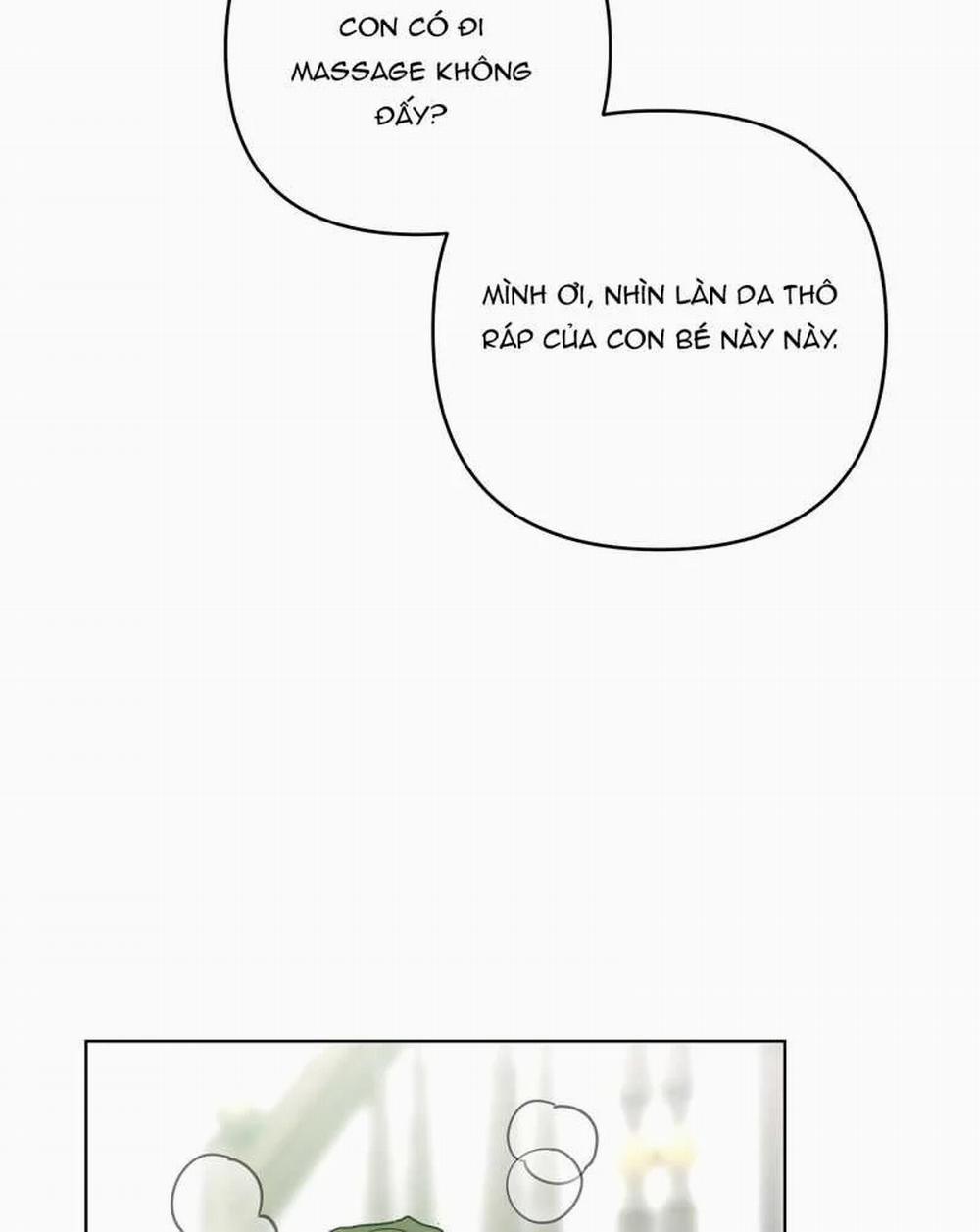 [18+] Trời Sinh Địch Thủ 17.2 trang 22