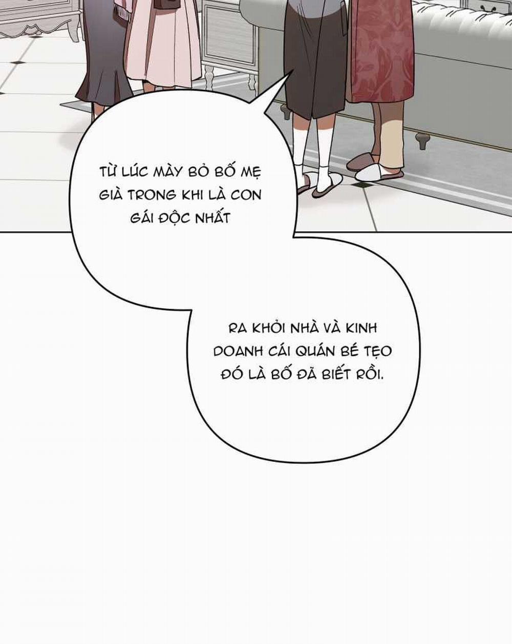 [18+] Trời Sinh Địch Thủ 17.2 trang 25