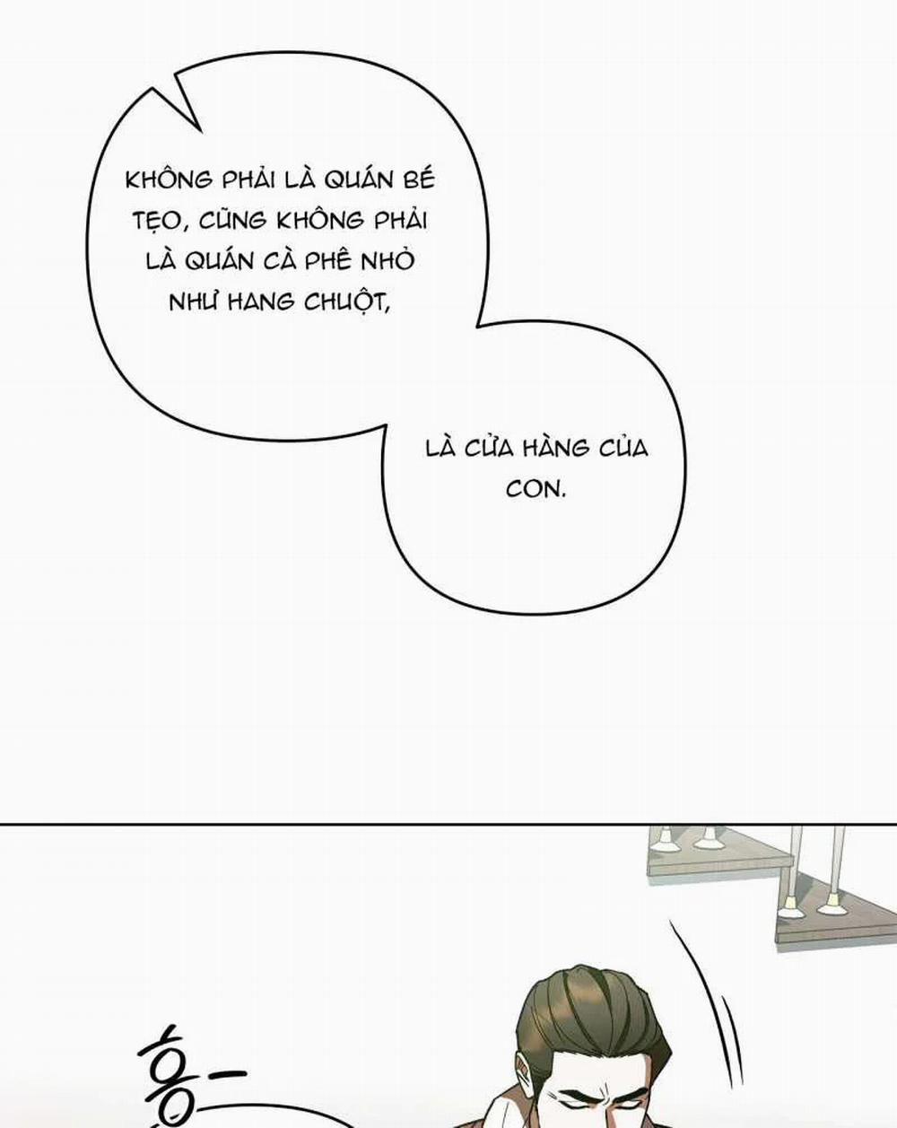 [18+] Trời Sinh Địch Thủ 17.2 trang 26