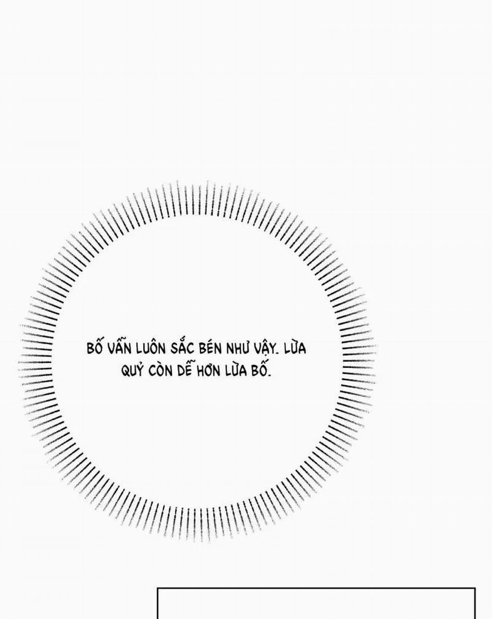 [18+] Trời Sinh Địch Thủ 17.2 trang 30