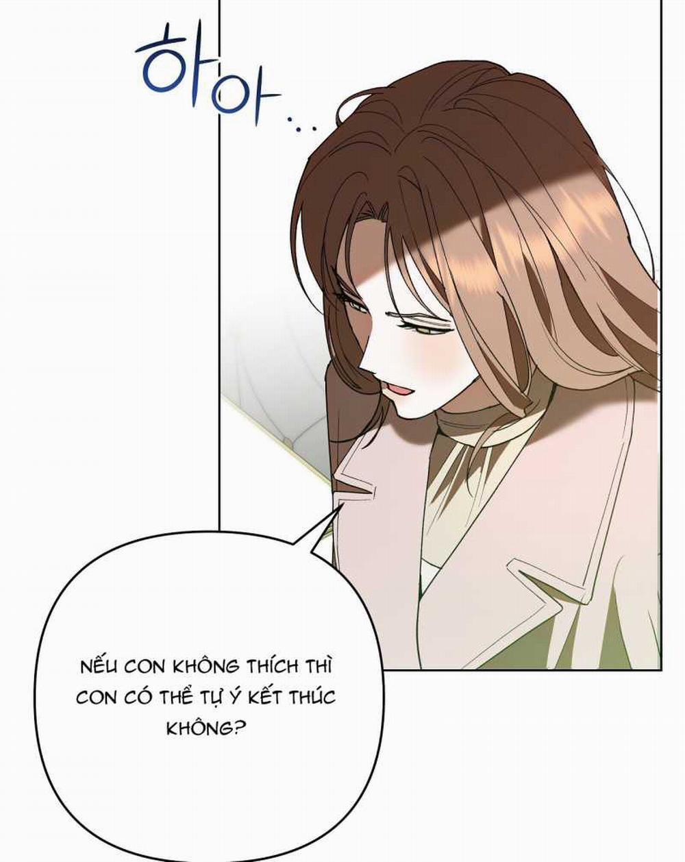 [18+] Trời Sinh Địch Thủ 17.2 trang 31