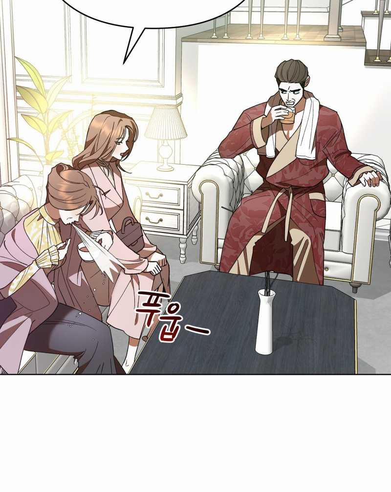 [18+] Trời Sinh Địch Thủ 17.2 trang 33