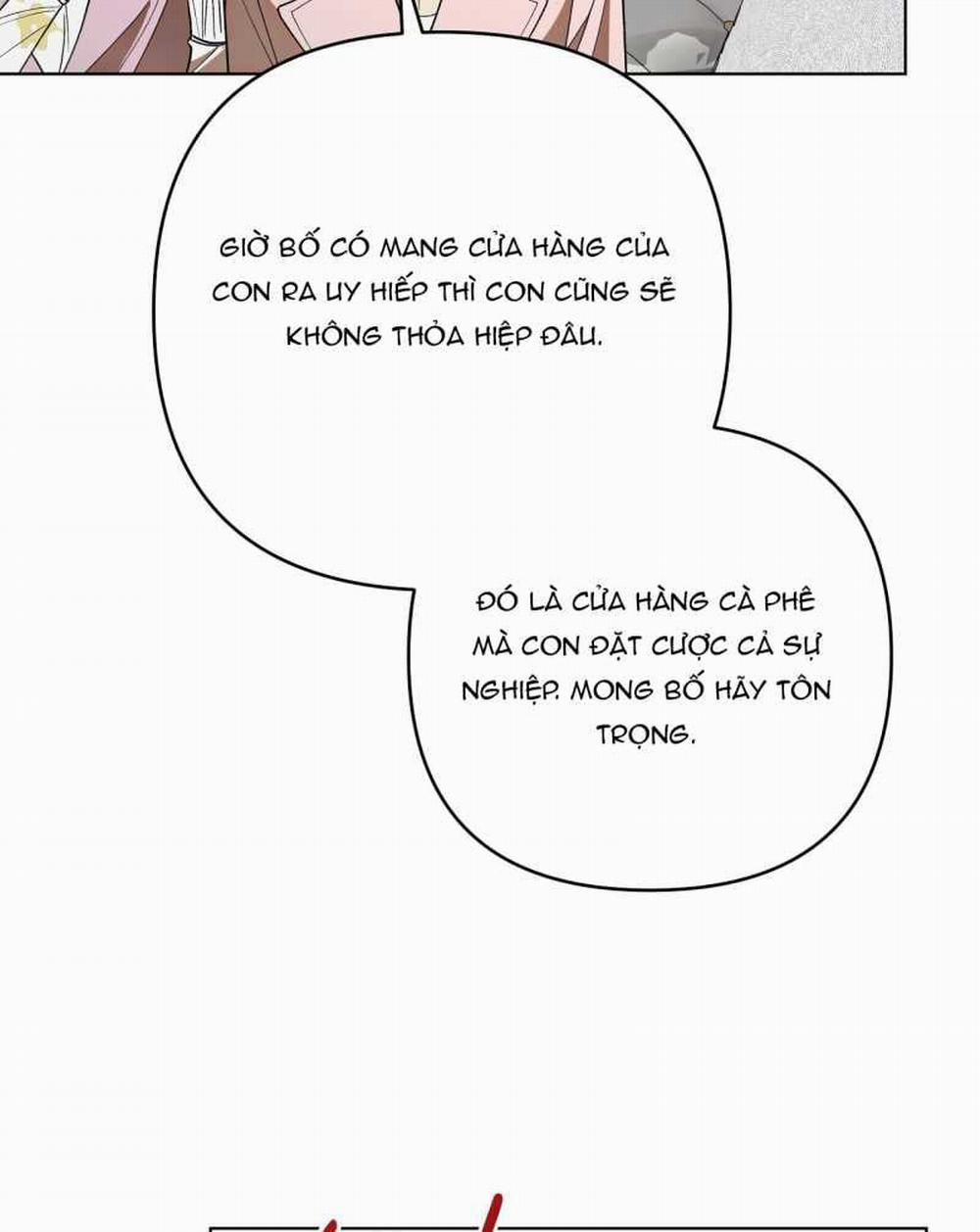 [18+] Trời Sinh Địch Thủ 17.2 trang 35